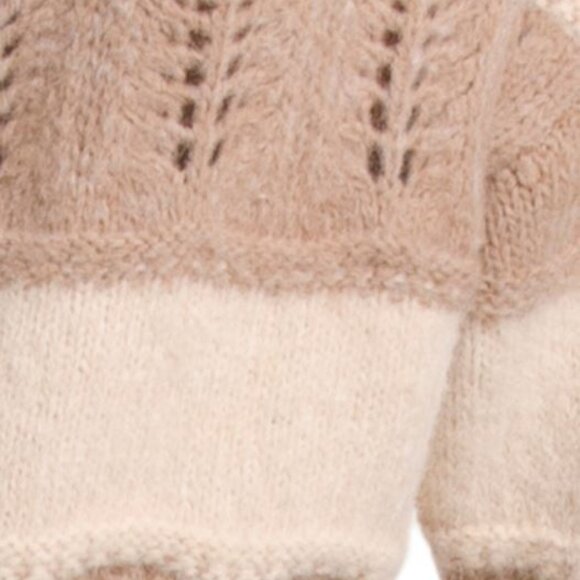 NWT HEARTLOOM Alice Sweater Size S - Picture 3 of 6